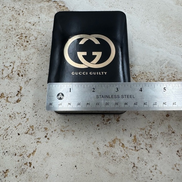 Gucci Guilty Cosmetic Case / Jewelry Case - Picture 8 of 13
